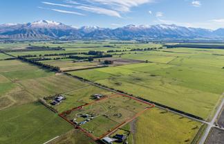 457 Hamilton Road, Ashwick Flat