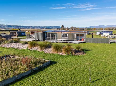 457 Hamilton Road, Fairlie