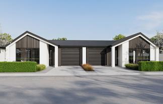 17/51 Pentecost, Rangiora