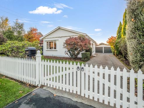 109 Neville Street, Spreydon