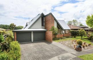 LOT 20 DP/35 Aintree Crescent, Awapuni