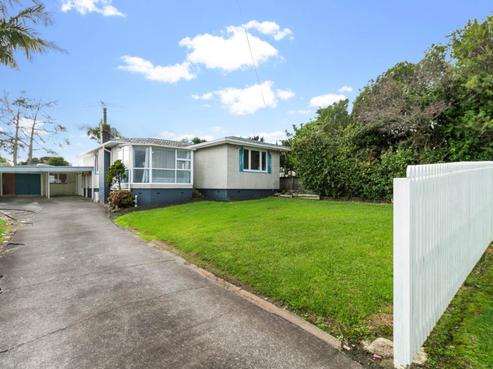 20 Wharf Road, Te Atatu Peninsula