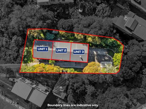1208 New North Road, Mount Albert