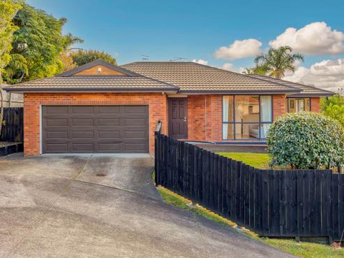 6B Twin Court, Albany