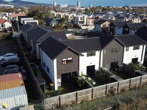 14/105 Purchas Street, Edgeware