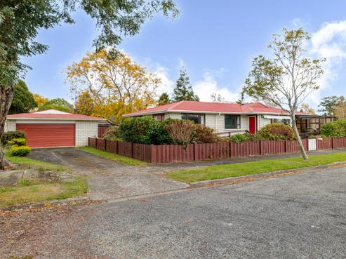 5 Titoki Street, Pahiatua