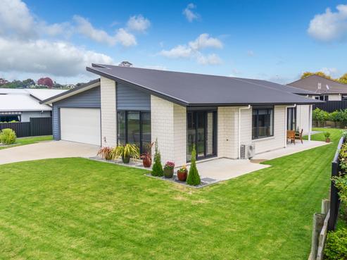 14 Windermere Drive, Te Awamutu