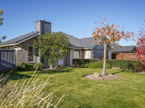 12 Wattle Lane, Rangiora