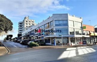 Outstanding sea views