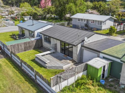 2/124 Arapuni Street, Putaruru