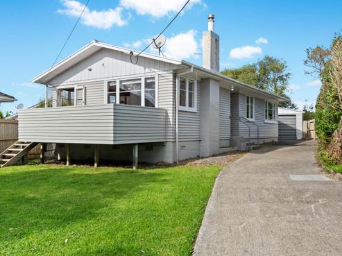 45 Fairclough Road, Beach Haven