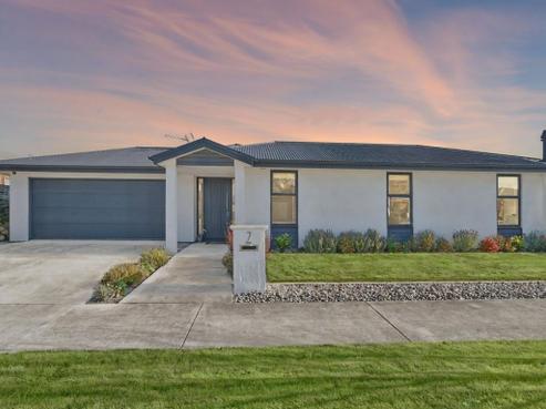 7 Storer Street, Clarkville