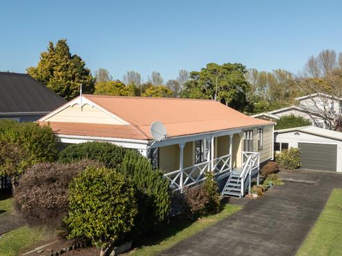 43A Willoughby Street, Paeroa