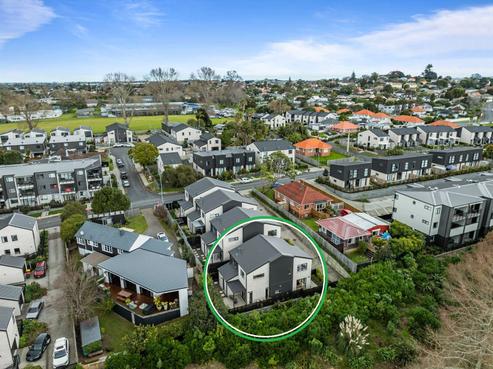 17D Tobruk Road, Panmure