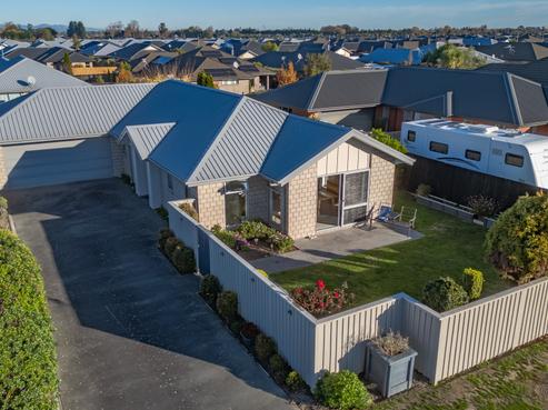 9 Tripoli Street, Rangiora