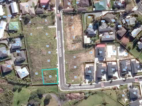 18 Monte Cristal Avenue, Swanson