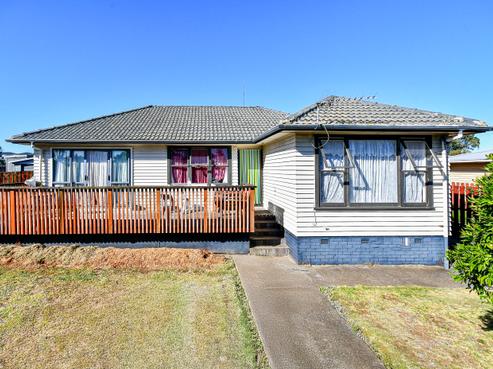 67 Friesian Drive, Mangere