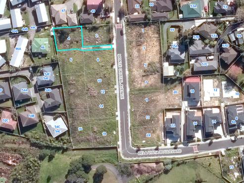 4 Monte Cristal Avenue, Swanson