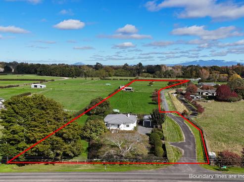 775C Bruntwood Road, Tamahere