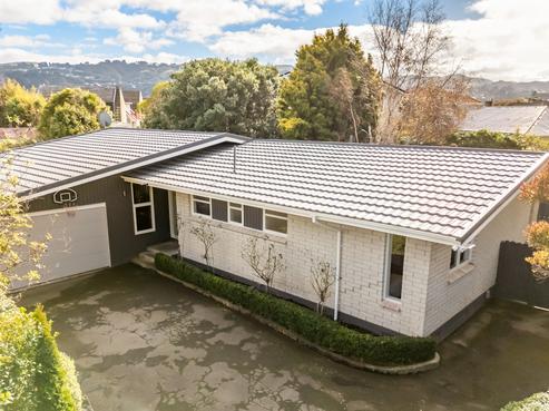 25 Pinny Avenue, Epuni