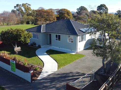 74 Awamoa Road, Oamaru