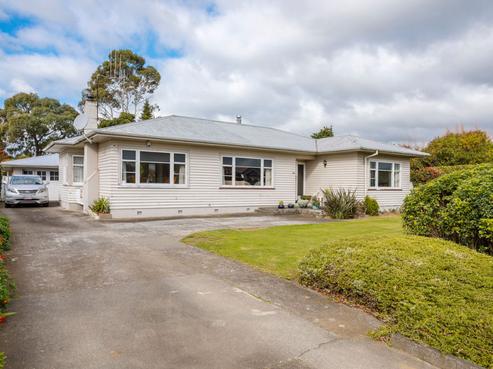272 High Street, Dannevirke