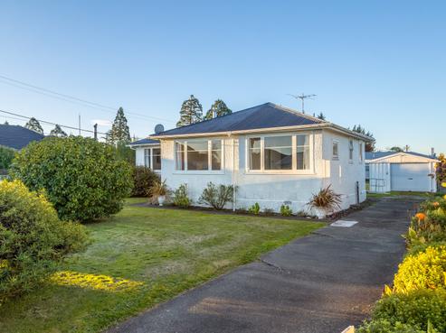 89 Kuripuni Street, Masterton