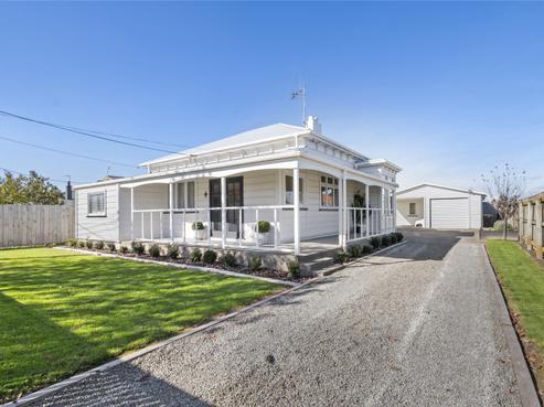 3 Carthew Street, Feilding