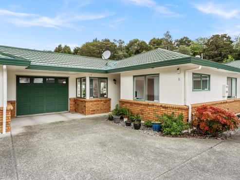 173B Maunu Road, Horahora