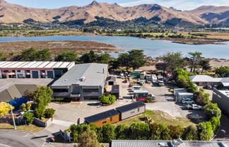Bright and Functional Ground Floor Office