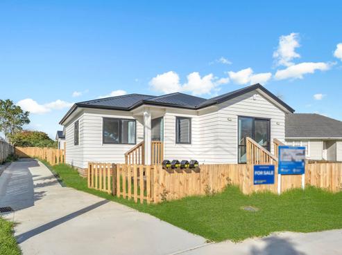 37A Clarkson Crescent, Otara