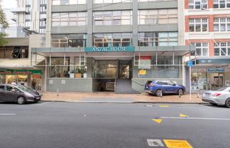 Affordable Willis Street Office