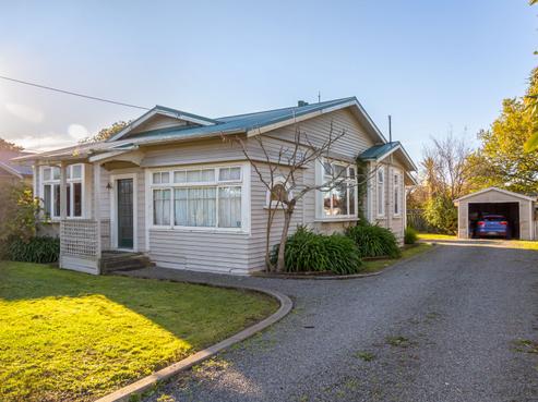 134 Renall Street, Masterton