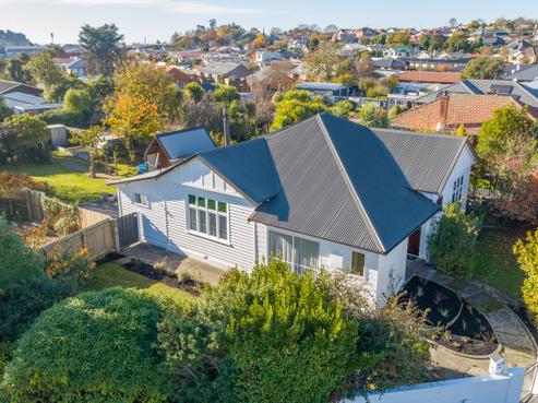 131 Selwyn Street, Waimataitai