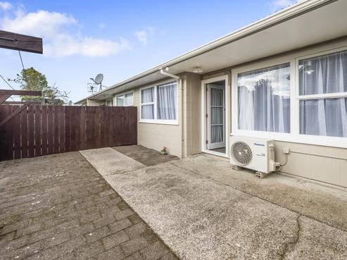 57F James Street, Glenholme