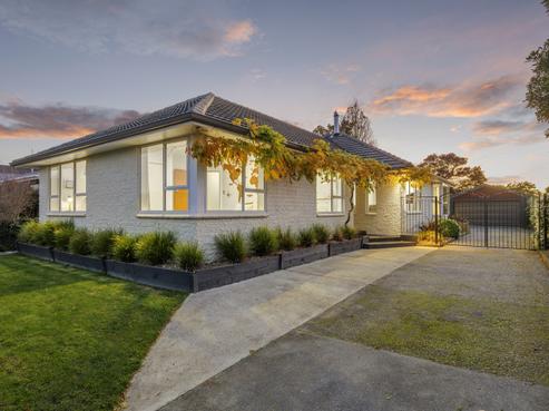 25 Teesdale Street, Burnside