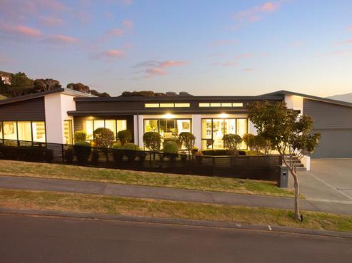 6 The Fjord, Aotea