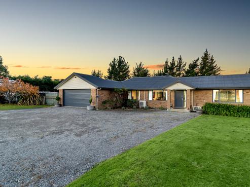 596 Rangiora Leithfield Road, Sefton