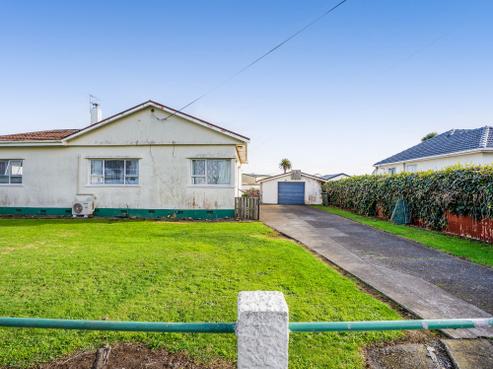 5 Turuturu Road, Hawera