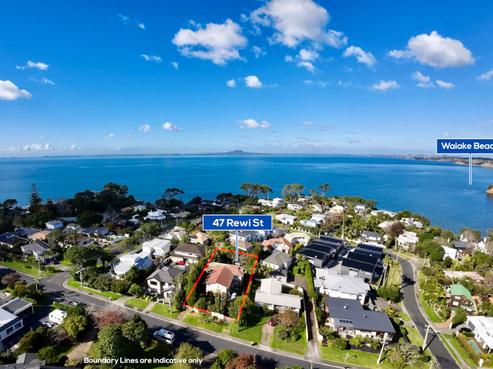47 Rewi Street, Torbay