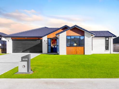 22 Tokerau Drive, Rototuna North
