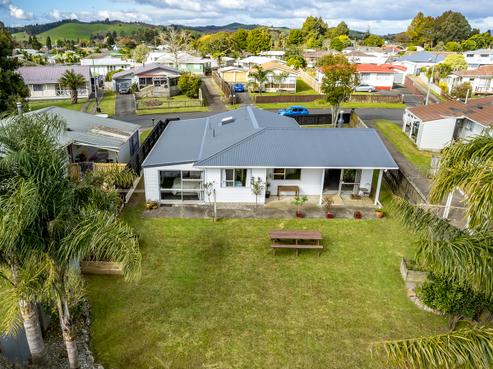 48 Taraire Street, Kaikohe