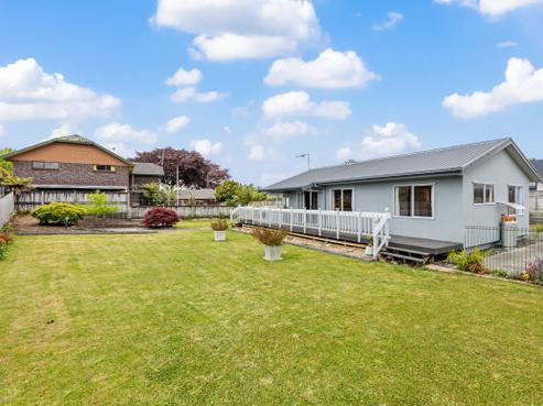 333A Thames Street, Morrinsville