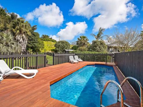12 Onewhero Road, Kaukapakapa