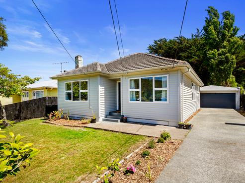87 Wellington Road, Wainuiomata