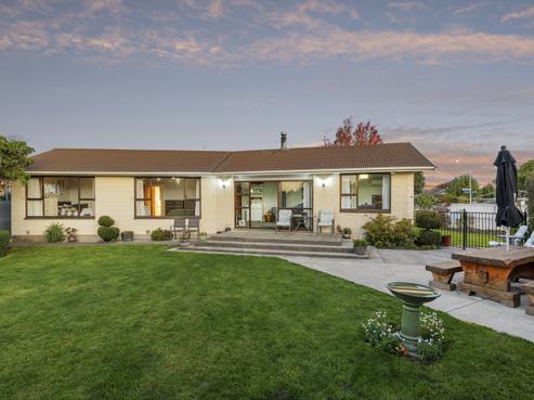 47 Skerten Avenue, Hornby