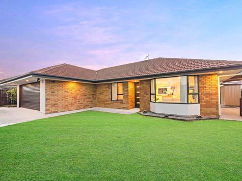 8 Glen Osborne Terrace, Flat Bush