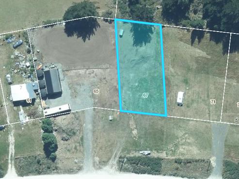 67 Awarua Bay Road, Awarua