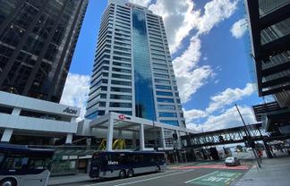 Stunning Views at 188 Quay St!