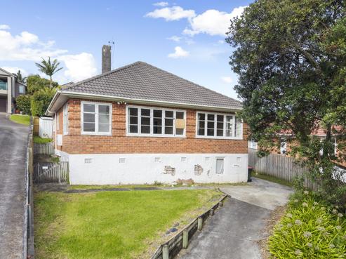 40 Ngake Street, Orakei